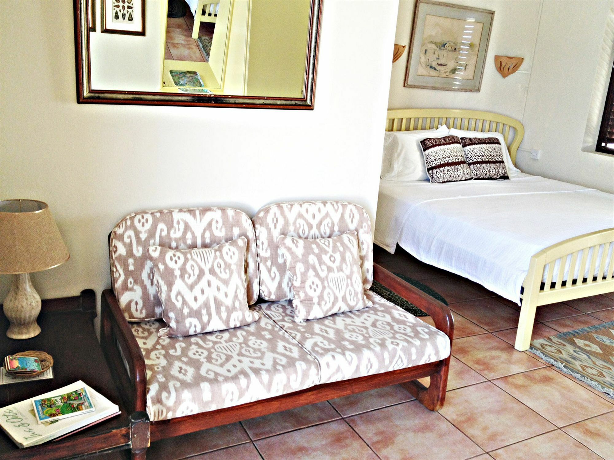 Round House Hotel Bathsheba Exterior photo
