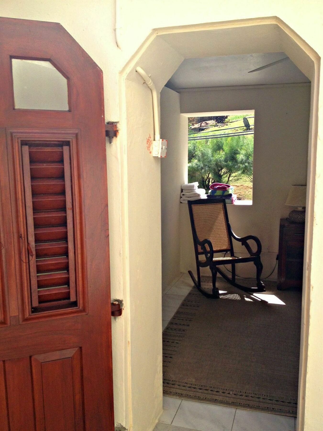 Round House Hotel Bathsheba Exterior photo
